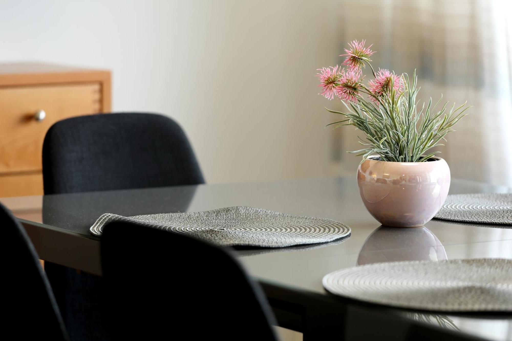 Atrium Apartman Heviz Mit Panoramaterrasse Und Tiefgarage Exteriör bild